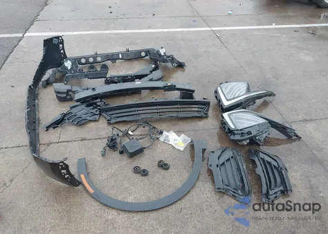 2025 Kia Sportage Hybrid Ex из США, поврежденный, VIN KNDPVCDG8S7247625